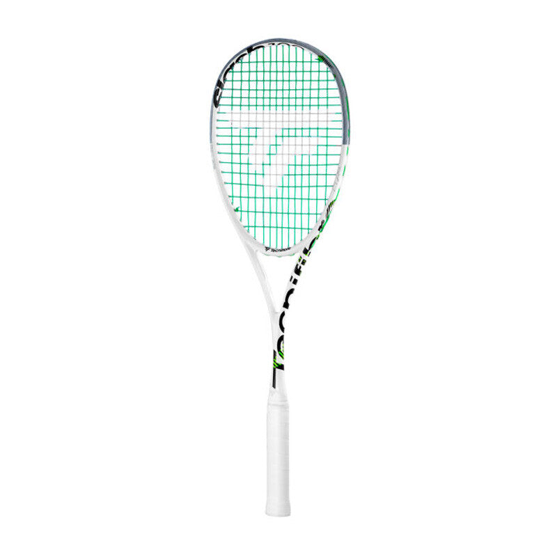 Tecnifibre Slash 120 Squash (Strung)