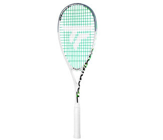 Tecnifibre Slash 125 Squash (Strung)