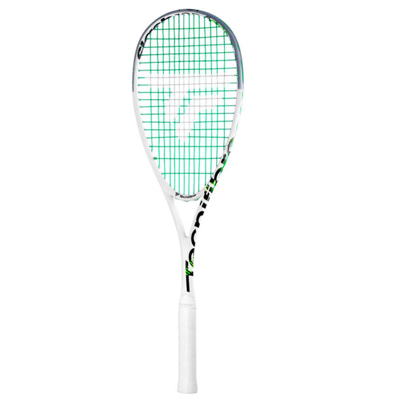 Tecnifibre Slash 125 Squash (Strung)