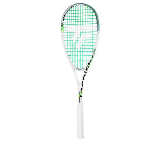 Tecnifibre Slash 130 Squash (Strung)