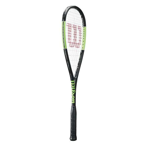 Wilson Blade Cv Squash (Strung)