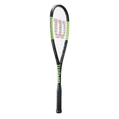 Wilson Blade Cv Squash (Strung)