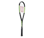 Wilson Blade Cv Squash (Strung)