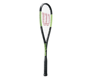 Wilson Blade Cv Squash (Strung)