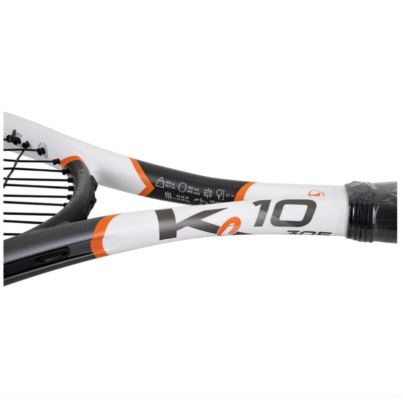 Prokennex Ki 10 305G (100) (2021) ProKennex MAK1H-WHT-5