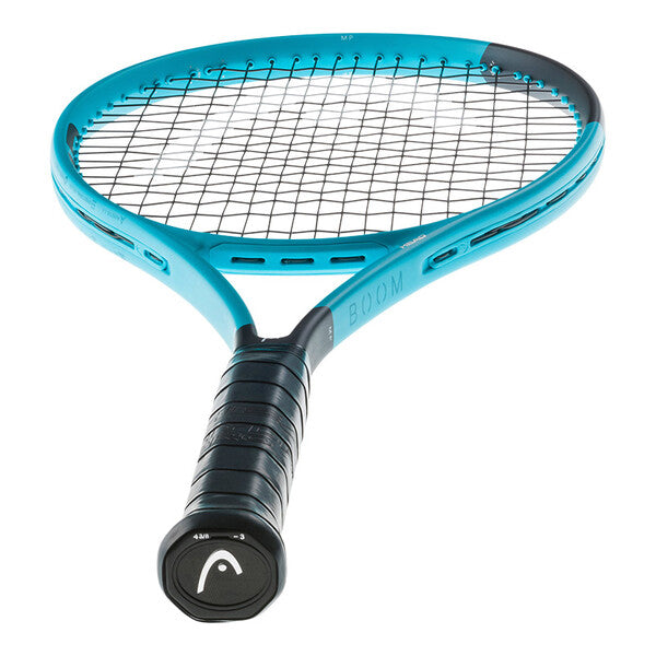 Head Boom Mp L 2026 (100) (Blue)