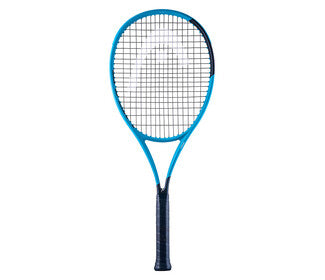 Head Boom Mp L 2026 (100) (Blue)