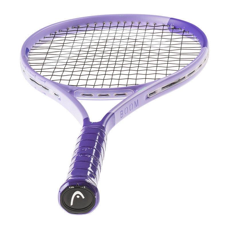 Head Boom Team 2026 (107) (Purple)