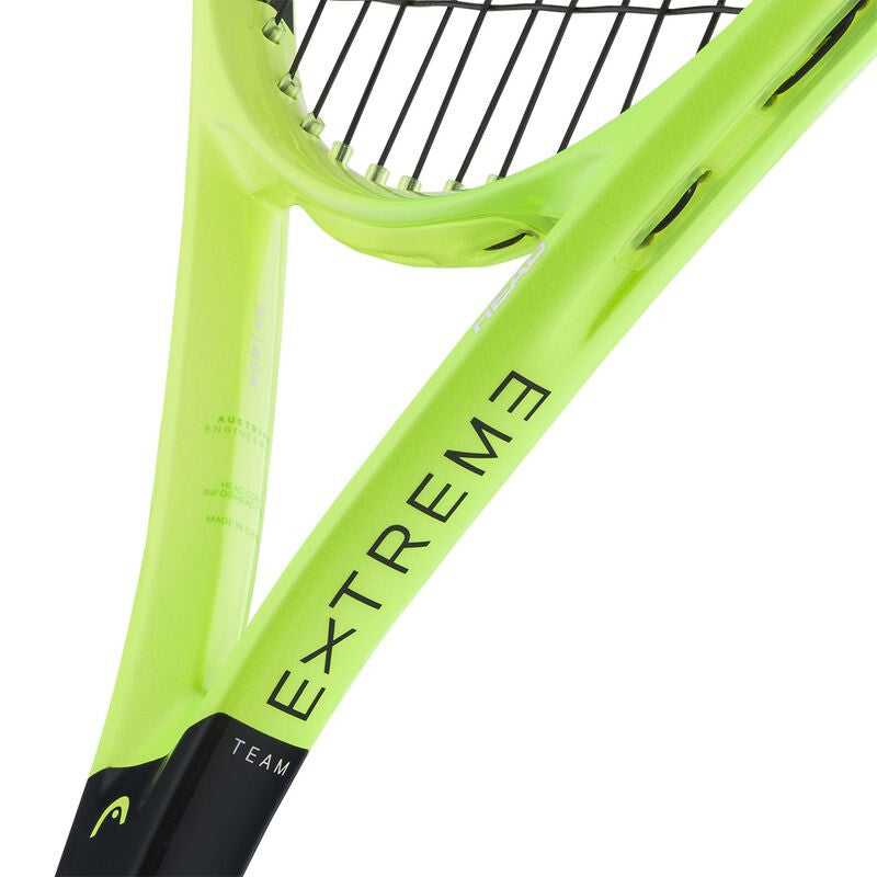 Head Extreme Team 2026 (Lime) HEAD