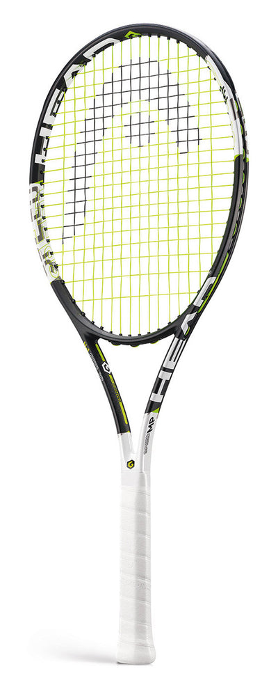 Head Graphene Xt Speed Mp 100 (Strung) HEAD