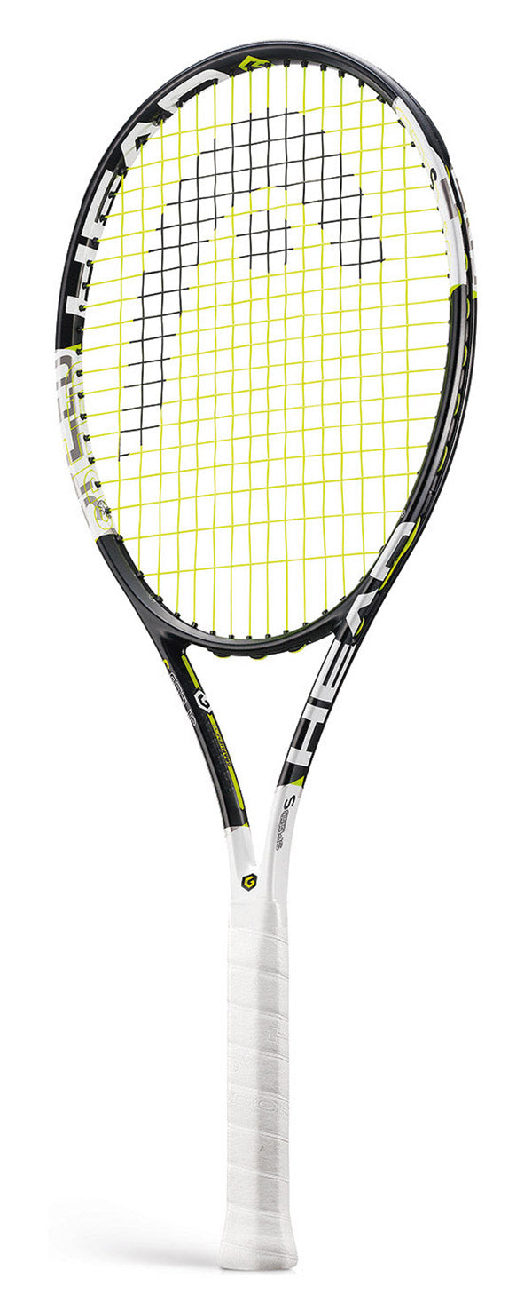 Head Graphene Xt Speed S 100 (Strung) HEAD