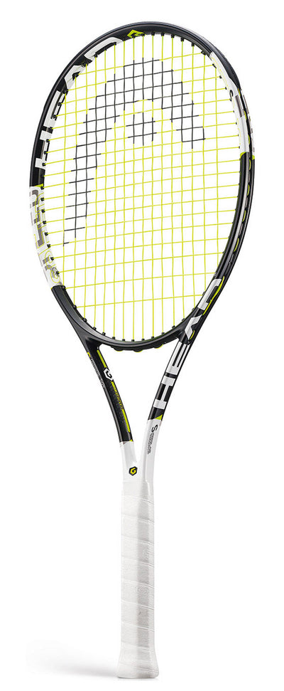 Head Graphene Xt Speed S 100 (Strung) HEAD