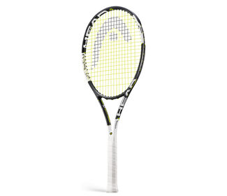 Head Graphene Xt Speed S 100 (Strung)