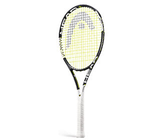 Head Graphene Xt Speed S 100 (Strung)