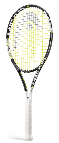 Head Graphene Xt Speed S 100 (Strung)