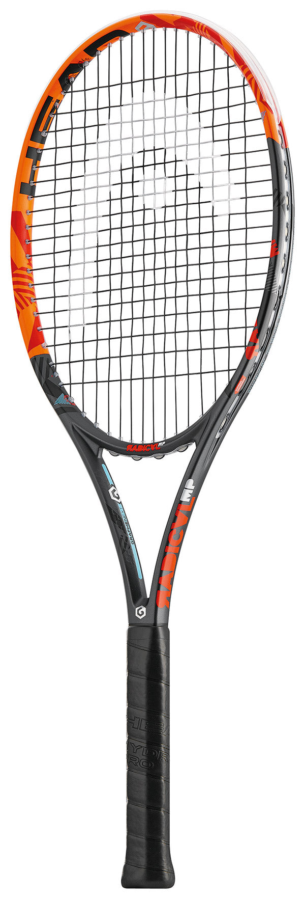 Head Graphene Xt Radical Mp 98 (Strung)