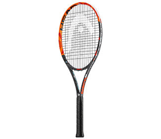 Head Graphene Xt Radical Mp 98 (Strung)