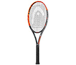 Head Graphene Xt Radical Mp 98 (Strung)