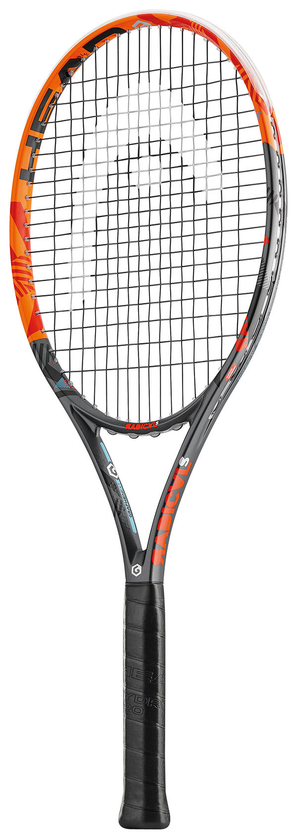 Head Graphene Xt Radical S 102 (Strung) HEAD