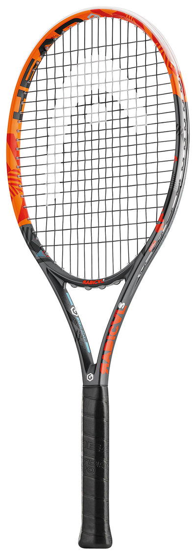 Head Graphene Xt Radical S 102 (Strung) HEAD