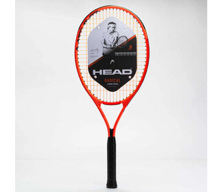 Head Radical 26 Junior (Strung) (2025)