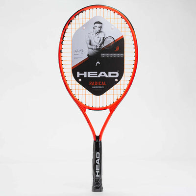 Head Radical 25 Junior (Strung) (2025) HEAD