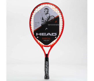 Head Radical 21 Junior (Strung) (2025)