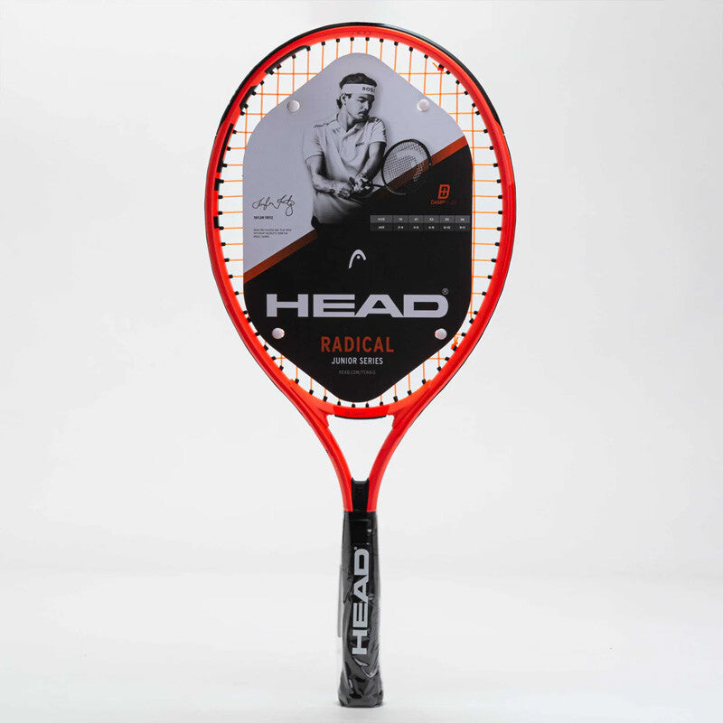 Head Radical 21 Junior (Strung) (2025) HEAD
