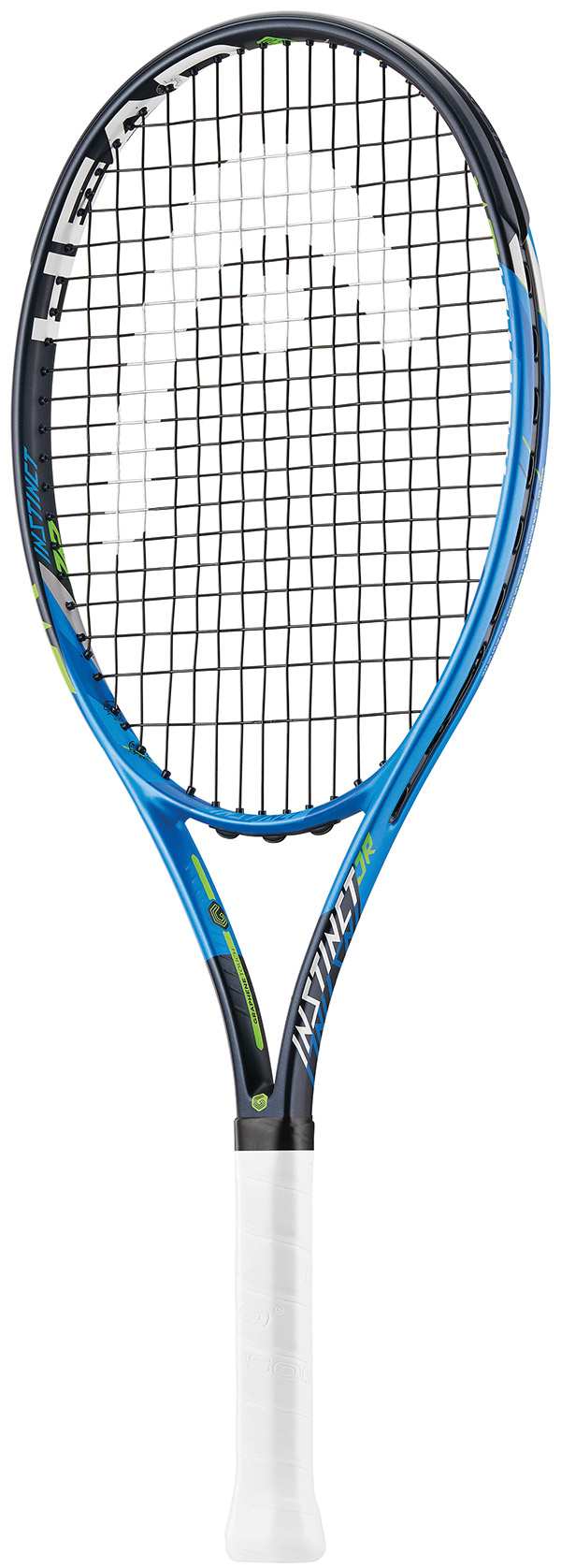 Head Graphene Touch Instinct 26 Jr. (Strung)