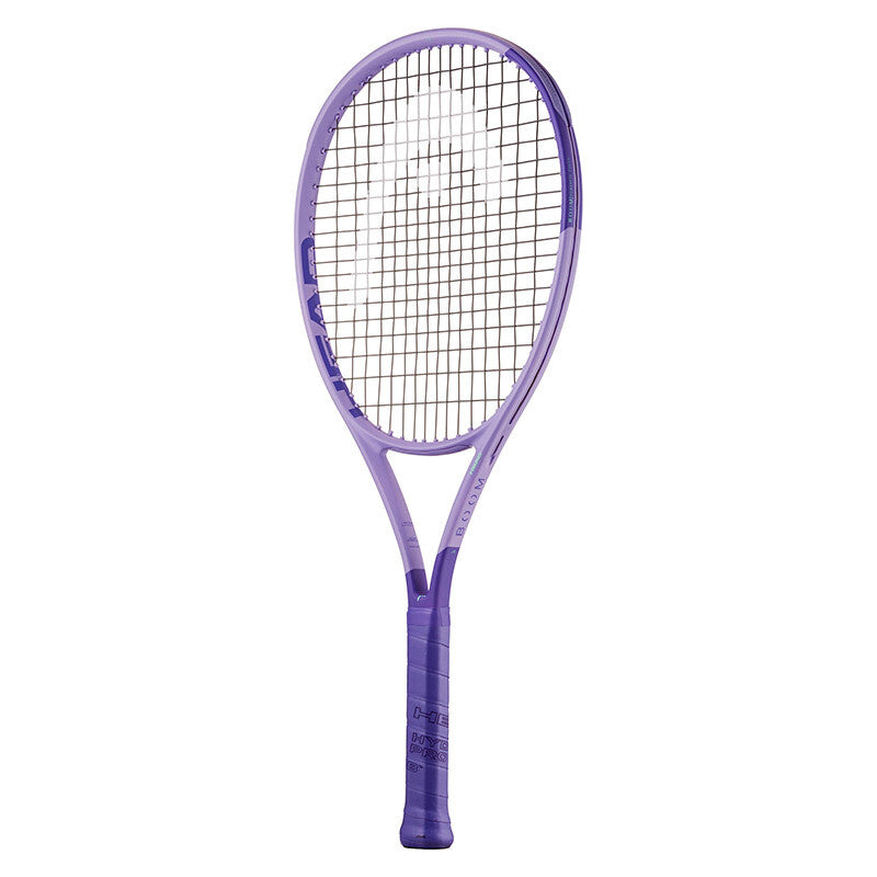 Head Boom Junior 25 2026 (Strung) (Purple)