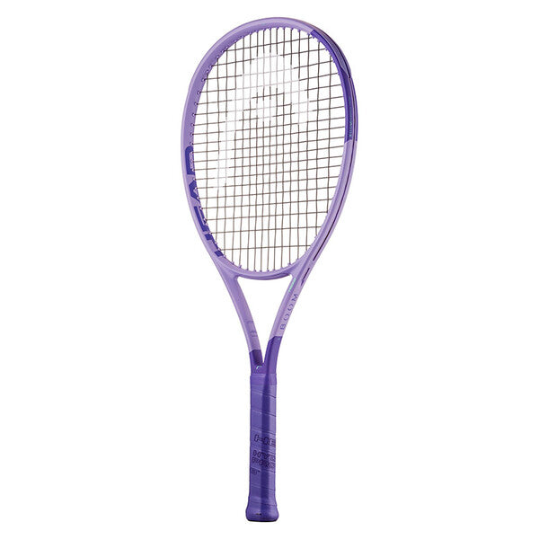 Head Boom Junior 25 2026 (Strung) (Purple)