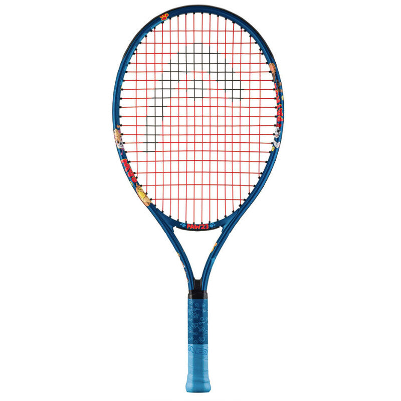 Head Paw Patrol 23 Junior (Strung) (Skye) HEAD