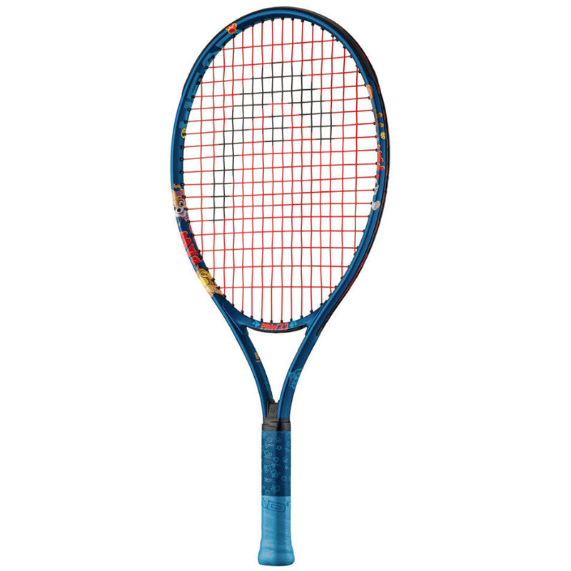 Head Paw Patrol 23 Junior (Strung) (Skye) HEAD