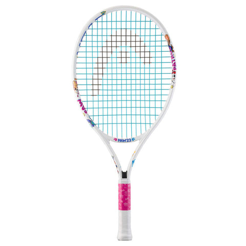 Head Paw Patrol 23 Junior (Strung) (Skye)