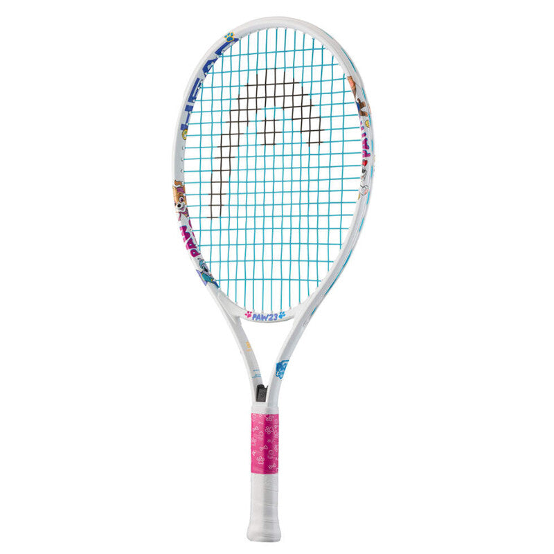 Head Paw Patrol 23 Junior (Strung) (Skye) HEAD