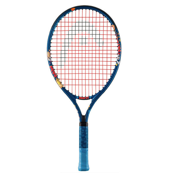 Head Paw Patrol 21 Junior (Strung) (Chase)