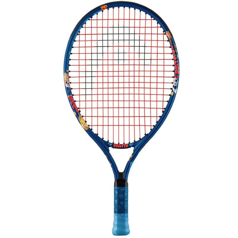 Head Paw Patrol 19 Junior (Strung) (Skye) HEAD