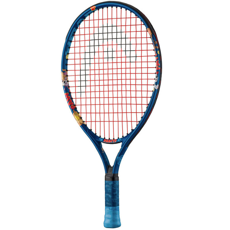 Head Paw Patrol 19 Junior (Strung) (Skye) HEAD