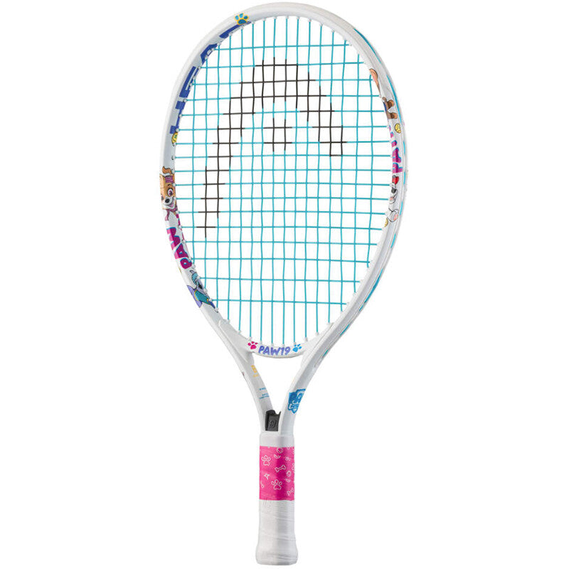 Head Paw Patrol 19 Junior (Strung) (Skye) HEAD