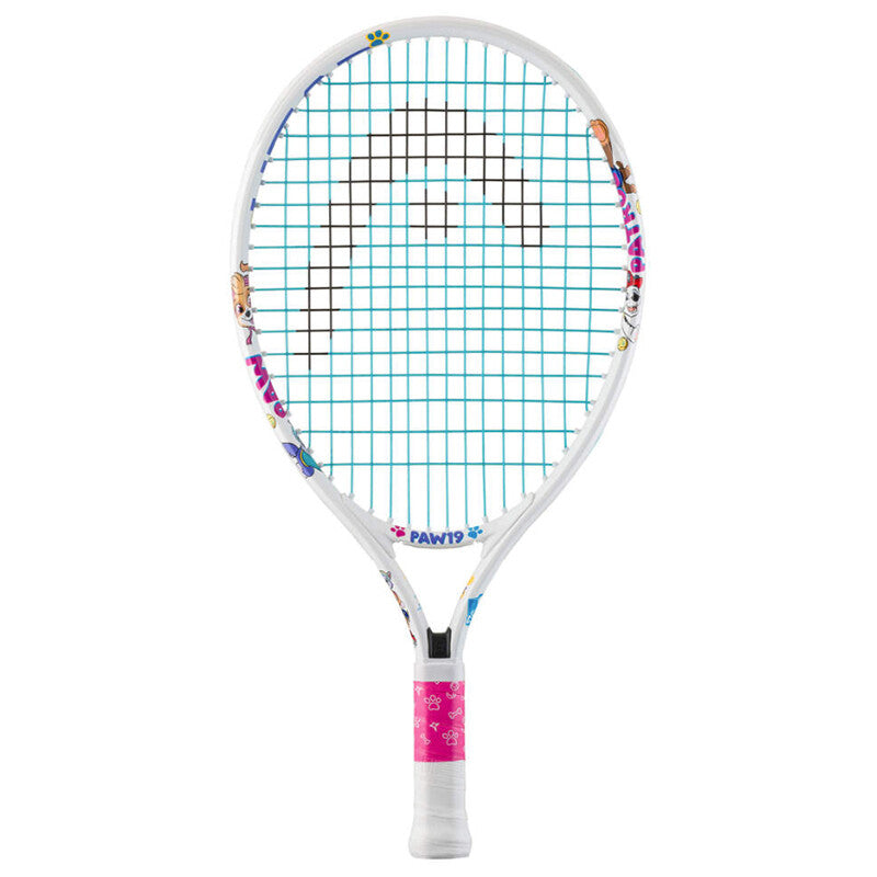 Head Paw Patrol 19 Junior (Strung) (Skye) HEAD