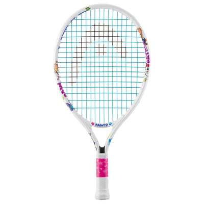 Head Paw Patrol 19 Junior (Strung) (Skye) HEAD