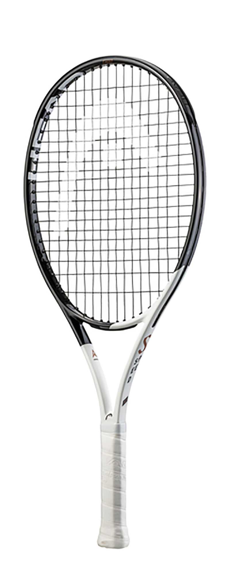 Head Speed Junior 25 (Strung) (2022)