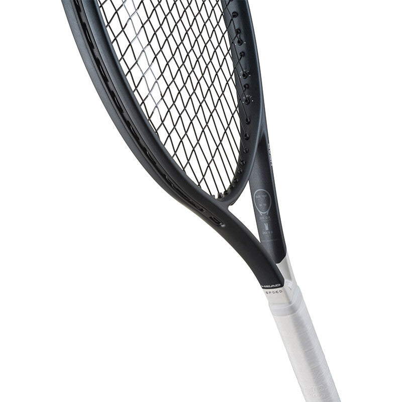 Head Speed Junior 26 2026 (Strung)