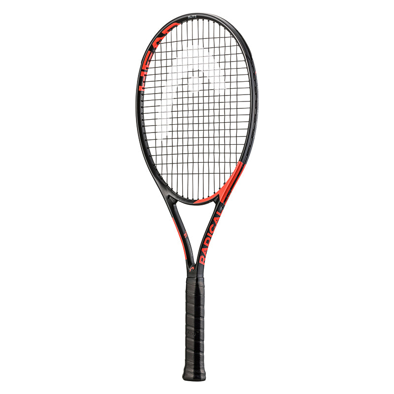Head Ti. Radical Elite 105 (Strung) (2021) HEAD