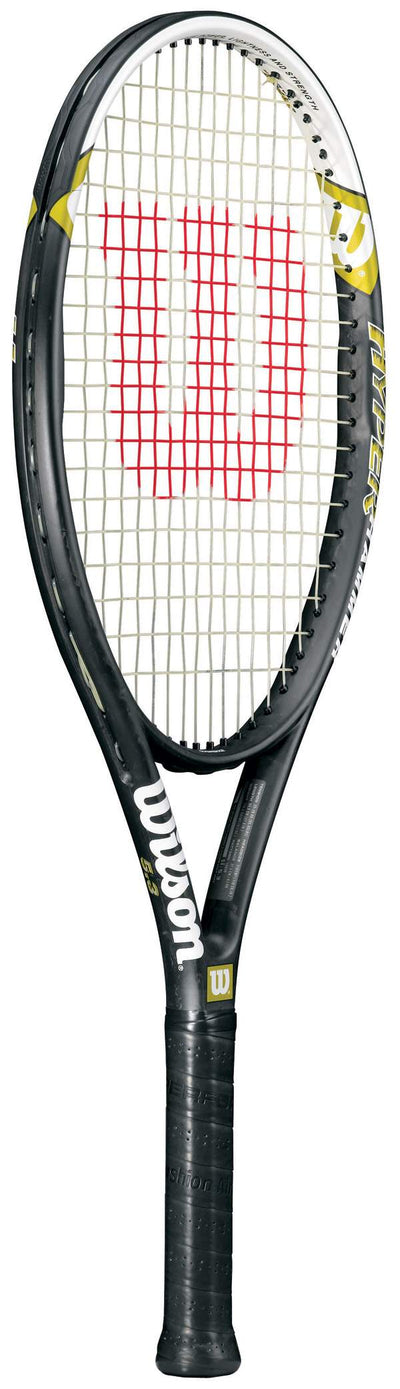 Wilson Hyper Hammer 5.3 110 (Strung)