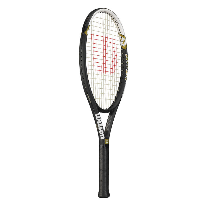 Wilson Hyper Hammer 5.3 110 (Strung) Wilson