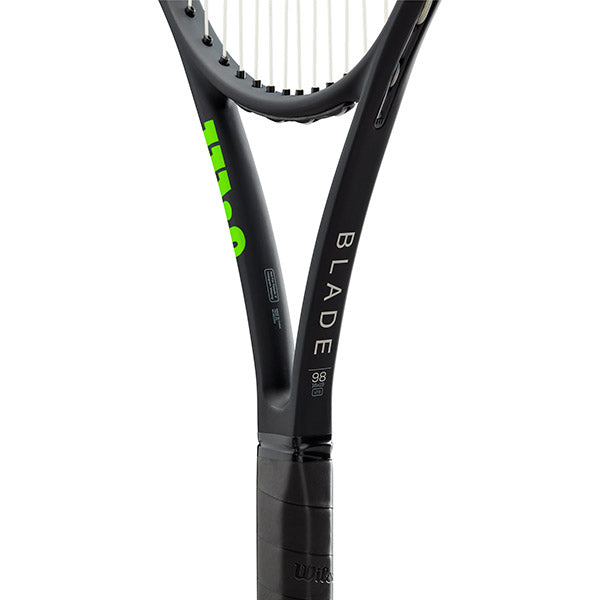 Wilson Blade 98 (16X19) V7 (No Cover) Wilson