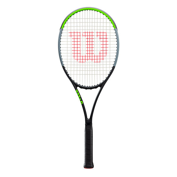 Wilson Blade 98 (16X19) V7 (No Cover) Wilson