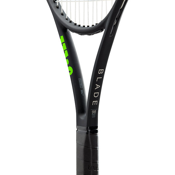 Wilson Blade 98 (18X20) V7 (No Cover) Wilson