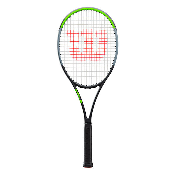 Wilson Blade 98 (18X20) V7 (No Cover) Wilson